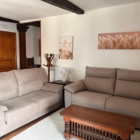 La Casa Del Ebanista - Santillana Сasa de vacaciones