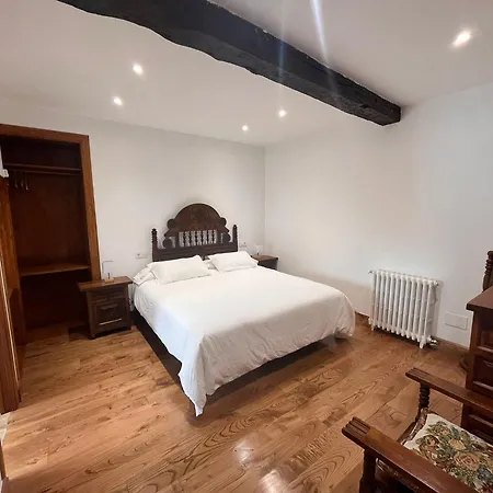 Сasa de vacaciones La Casa Del Ebanista - Santillana Santillana del Mar