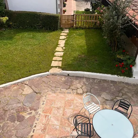 La Casa Del Ebanista - Santillana