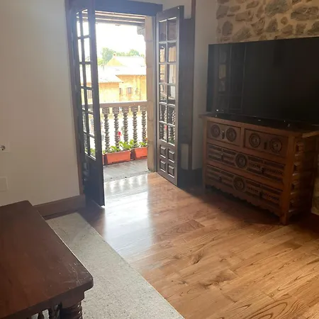 La Casa Del Ebanista - Santillana Сasa de vacaciones