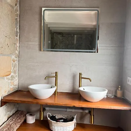 Сasa de vacaciones La Casa Del Ebanista - Santillana Santillana del Mar