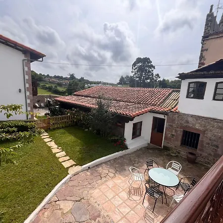 La Casa Del Ebanista - Santillana Сasa de vacaciones