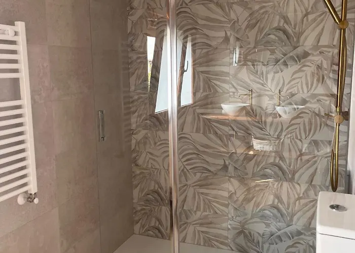 La Casa Del Ebanista - Santillana Prázdninový dům *