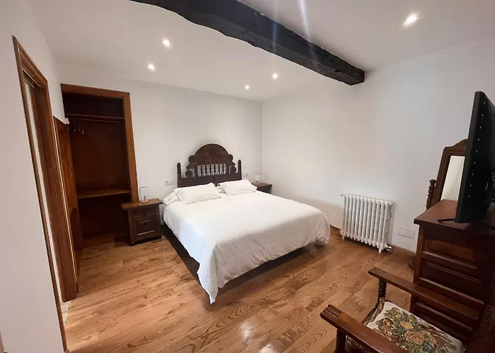 Prázdninový dům La Casa Del Ebanista - Santillana Santillana del Mar