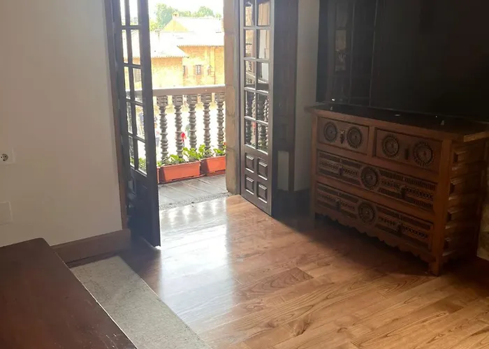 La Casa Del Ebanista - Santillana Prázdninový dům