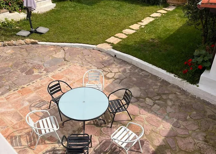 La Casa Del Ebanista - Santillana