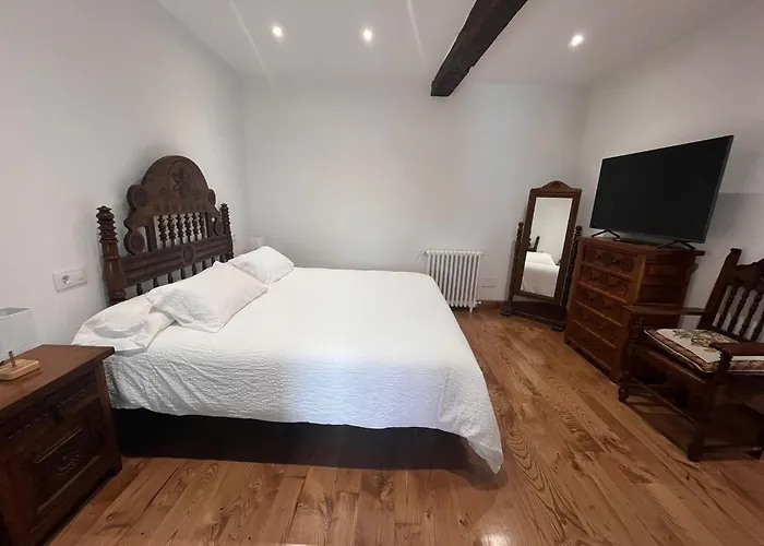 La Casa Del Ebanista - Santillana Prázdninový dům