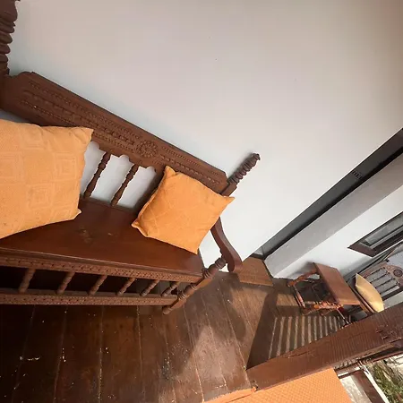 La Casa Del Ebanista - Santillana *