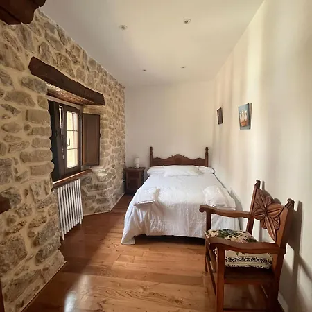 La Casa Del Ebanista - Santillana بيت للعطل سانتيانا ذيل مار