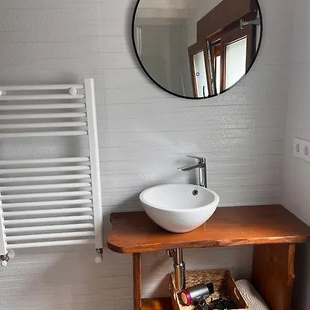 La Casa Del Ebanista - Santillana بيت للعطل *