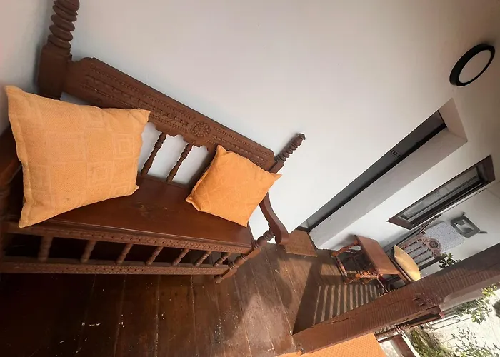 La Casa Del Ebanista - Santillana *