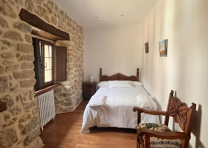 La Casa Del Ebanista - Santillana Casa vacanze Santillana del Mar