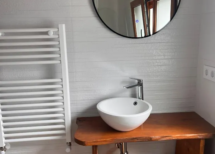 La Casa Del Ebanista - Santillana Casa vacanze *