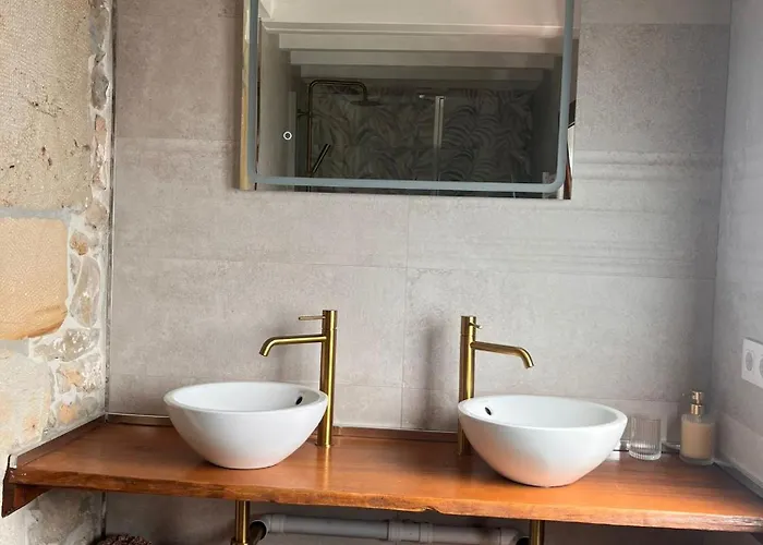 Casa vacanze La Casa Del Ebanista - Santillana Santillana del Mar