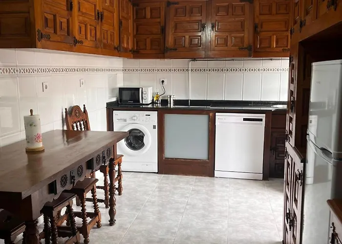 Casa vacanze La Casa Del Ebanista - Santillana *